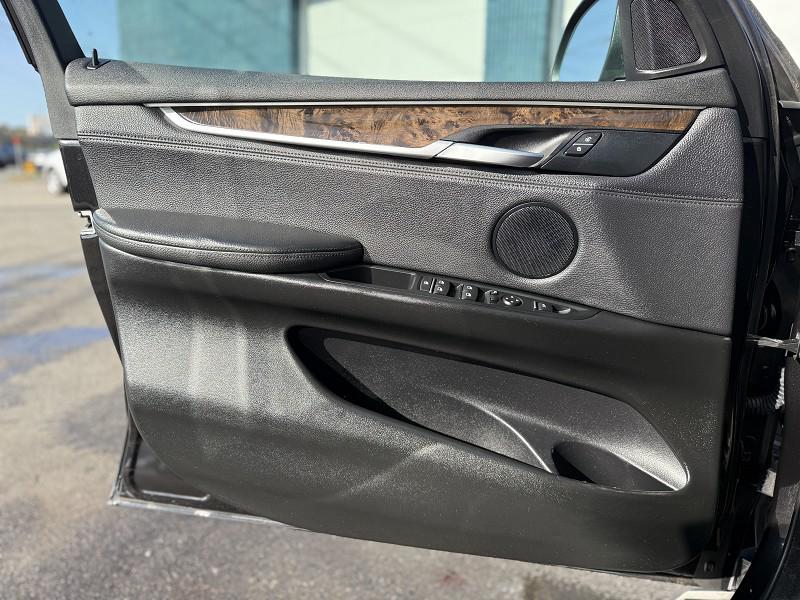 used 2016 BMW X5 car, priced at $18,495