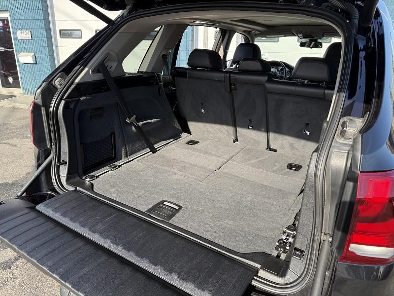 used 2016 BMW X5 car, priced at $18,495