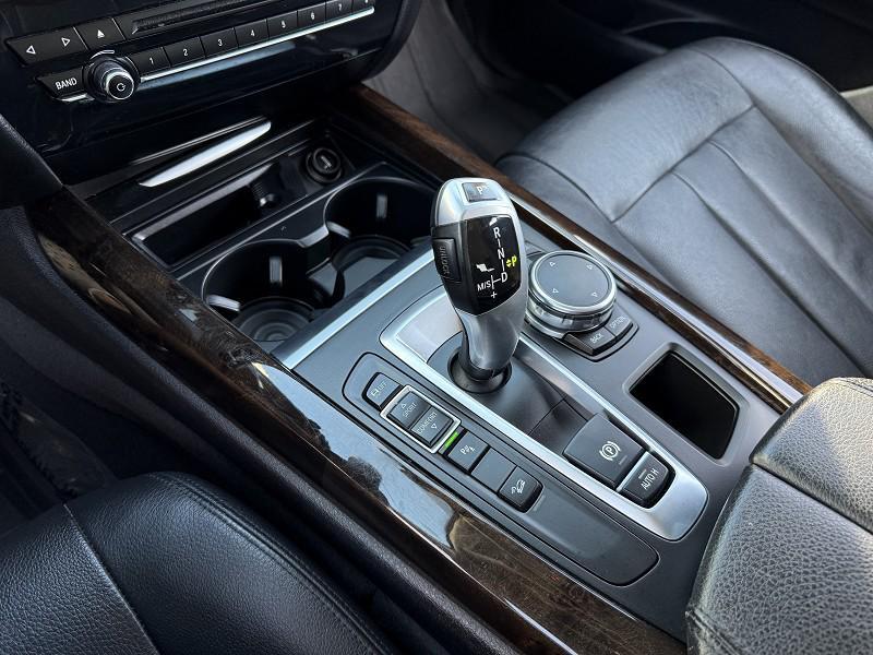 used 2016 BMW X5 car, priced at $18,495