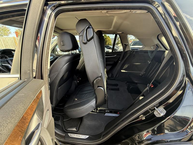 used 2016 BMW X5 car, priced at $18,495