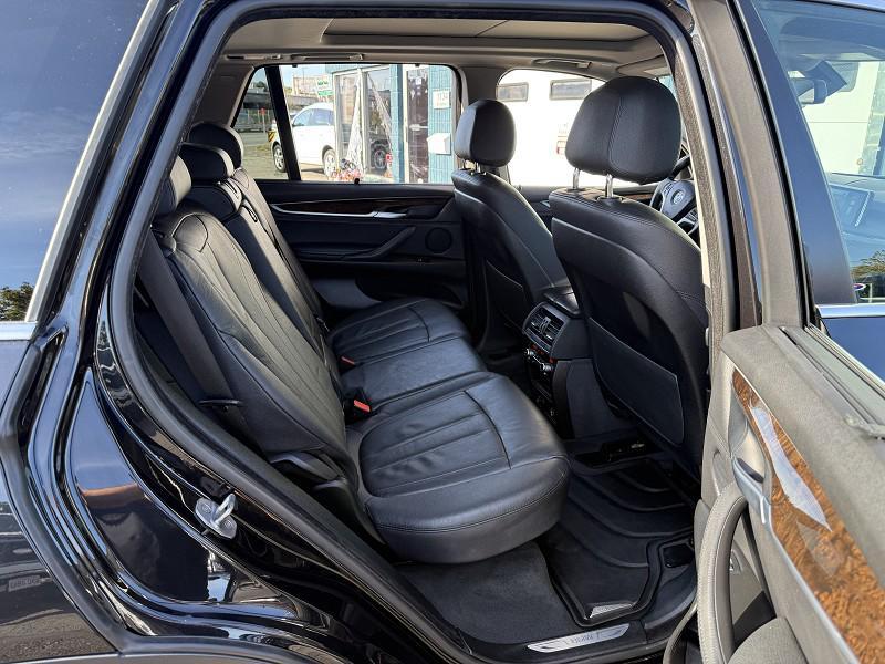 used 2016 BMW X5 car, priced at $18,495
