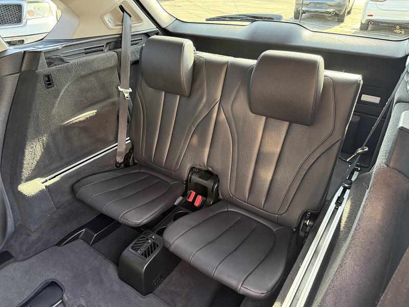 used 2016 BMW X5 car, priced at $18,495