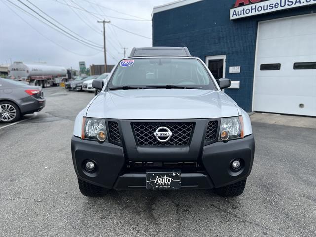 used 2012 Nissan Xterra car, priced at $16,995