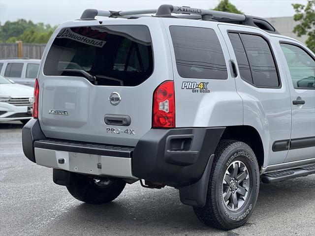 used 2012 Nissan Xterra car, priced at $16,995