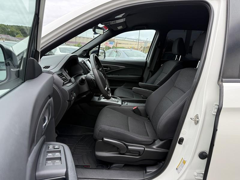 used 2019 Honda Passport car, priced at $21,995