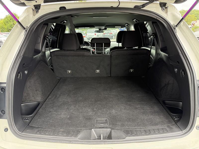used 2019 Honda Passport car, priced at $21,995