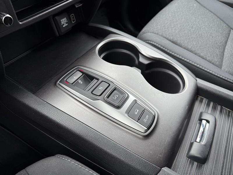 used 2019 Honda Passport car, priced at $21,995