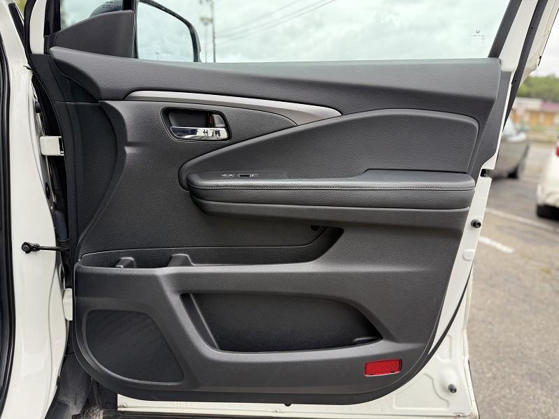 used 2019 Honda Passport car, priced at $21,995