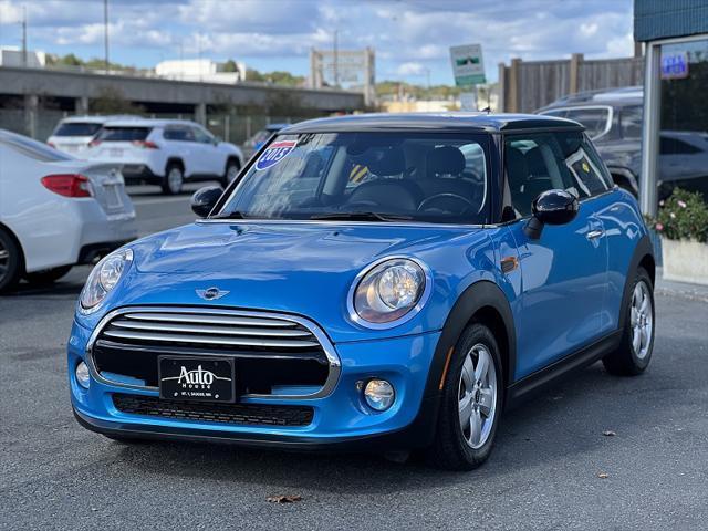 used 2015 MINI Hardtop car, priced at $11,995