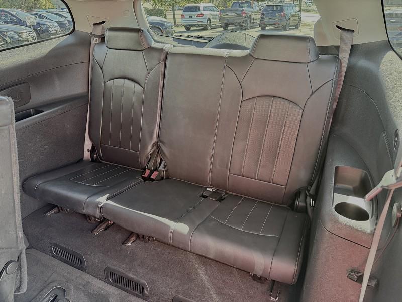 used 2015 Buick Enclave car, priced at $13,995