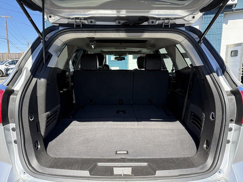 used 2015 Buick Enclave car, priced at $13,995