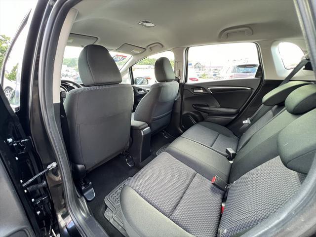 used 2019 Honda Fit car, priced at $17,995