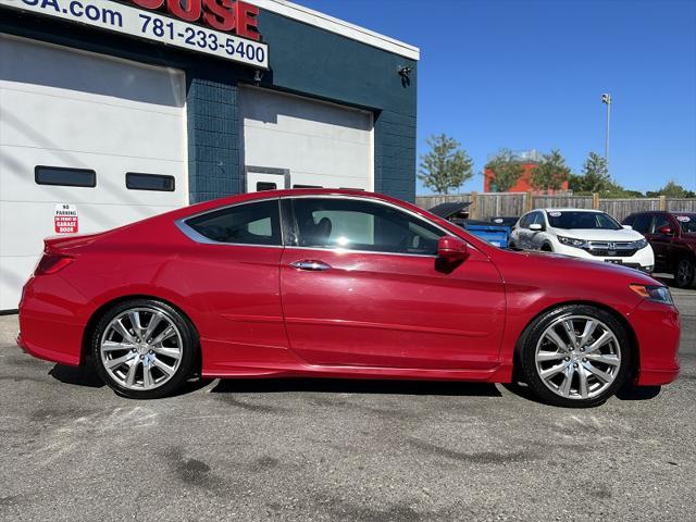 used 2013 Honda Accord car, priced at $9,495