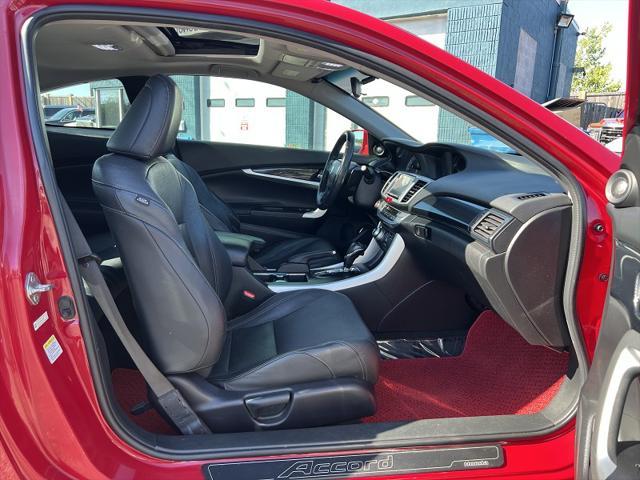 used 2013 Honda Accord car, priced at $9,495
