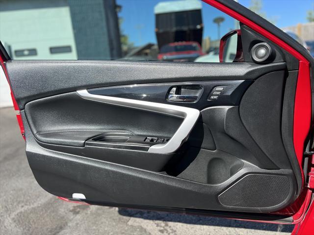 used 2013 Honda Accord car, priced at $9,495