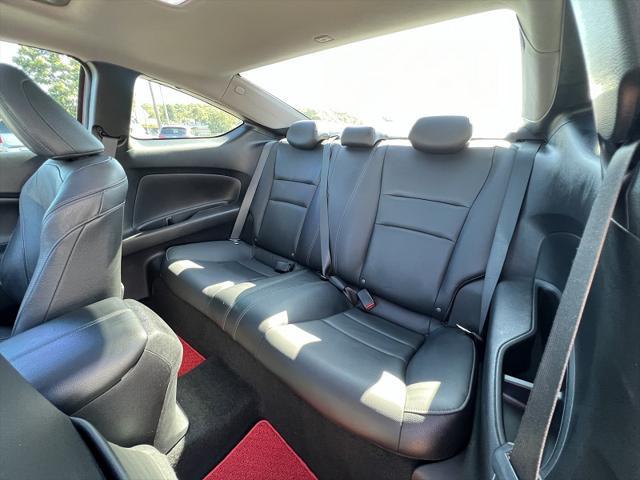 used 2013 Honda Accord car, priced at $9,495