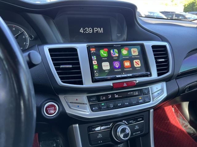 used 2013 Honda Accord car, priced at $9,495