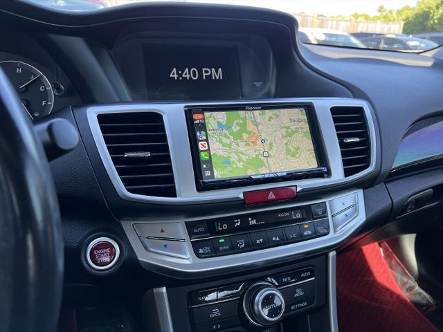 used 2013 Honda Accord car, priced at $9,495