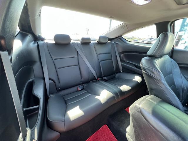 used 2013 Honda Accord car, priced at $9,495