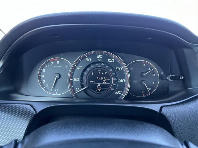 used 2013 Honda Accord car, priced at $9,495