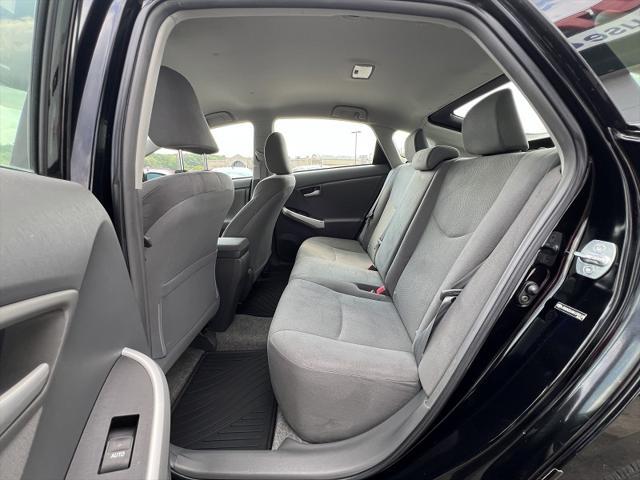 used 2010 Toyota Prius car, priced at $11,495
