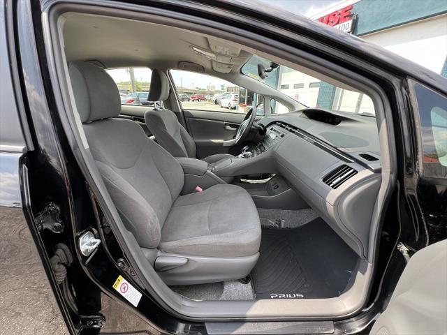 used 2010 Toyota Prius car, priced at $11,495