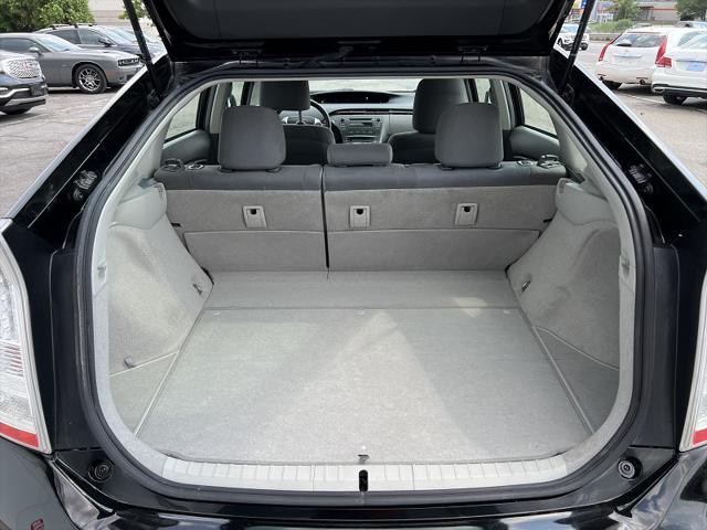 used 2010 Toyota Prius car, priced at $11,495