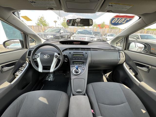 used 2010 Toyota Prius car, priced at $11,495