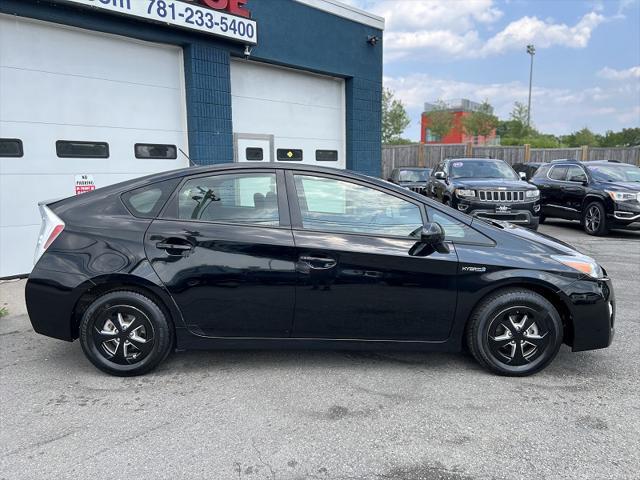 used 2010 Toyota Prius car, priced at $11,495