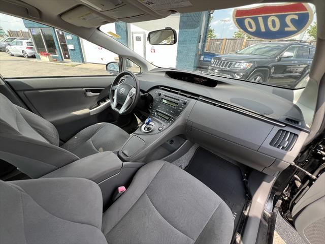 used 2010 Toyota Prius car, priced at $11,495