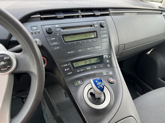 used 2010 Toyota Prius car, priced at $11,495