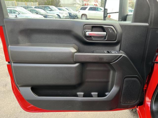 used 2021 GMC Sierra 3500 car, priced at $59,995