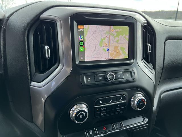 used 2021 GMC Sierra 3500 car, priced at $59,995