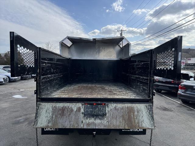 used 2021 GMC Sierra 3500 car, priced at $59,995