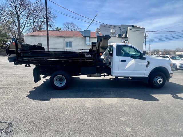 used 2017 Ford F-350 car, priced at $54,995