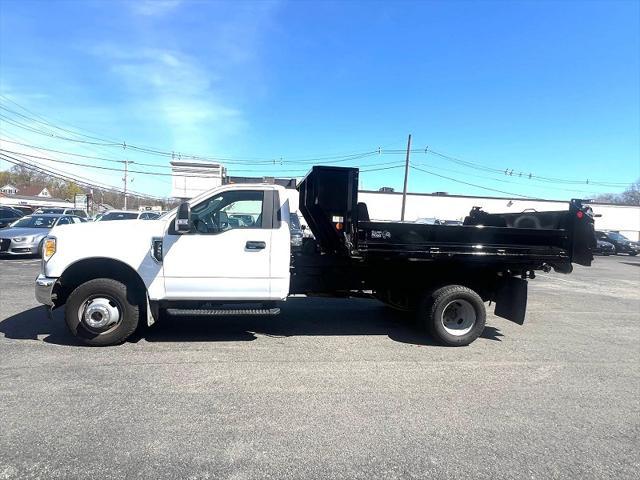 used 2017 Ford F-350 car, priced at $54,995