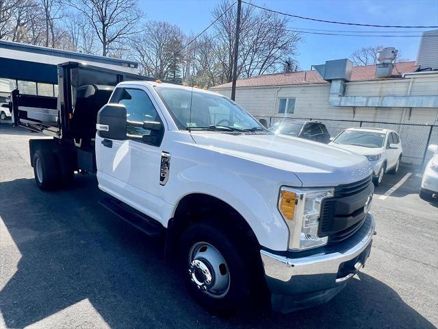 used 2017 Ford F-350 car, priced at $54,995