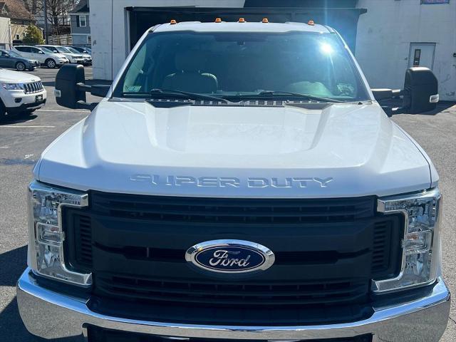 used 2017 Ford F-350 car, priced at $54,995