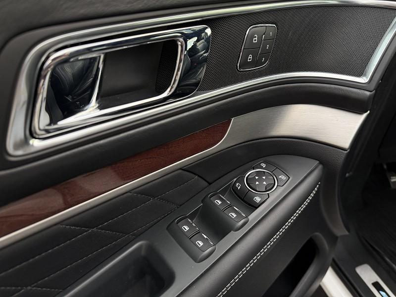 used 2018 Ford Explorer car, priced at $22,995