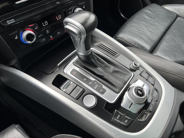 used 2017 Audi Q5 car, priced at $17,995