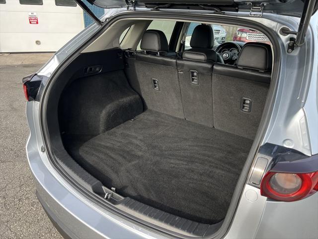 used 2018 Mazda CX-5 car, priced at $20,995