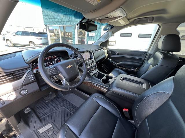 used 2018 Chevrolet Tahoe car, priced at $29,995