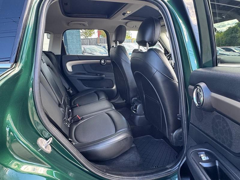 used 2017 MINI Countryman car, priced at $16,995