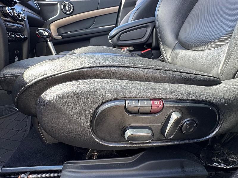used 2017 MINI Countryman car, priced at $16,995