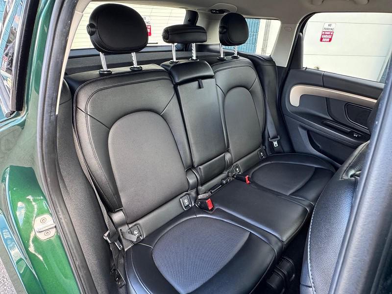 used 2017 MINI Countryman car, priced at $16,995