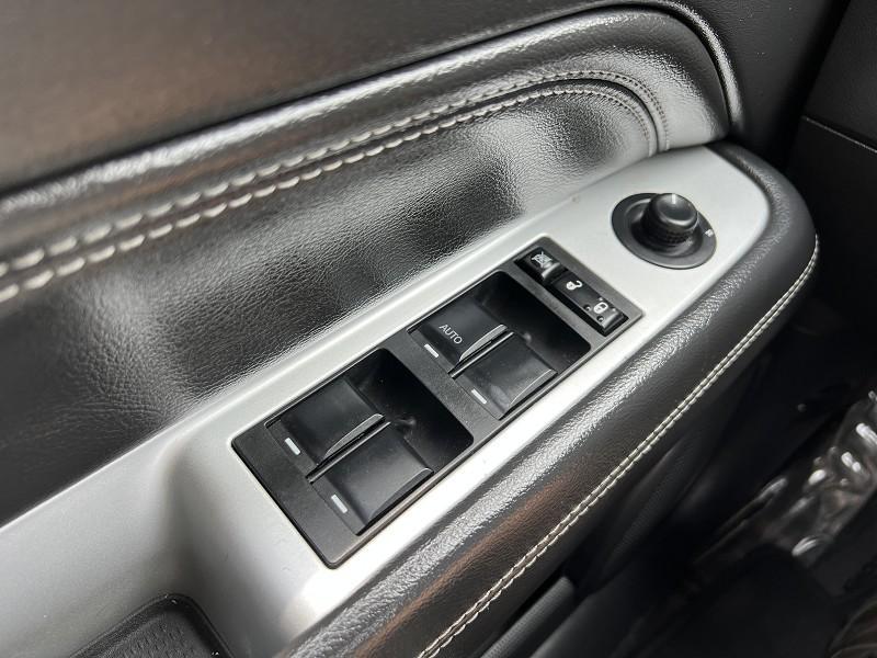 used 2017 Jeep Compass car, priced at $13,995