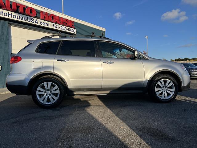 used 2012 Subaru Tribeca car, priced at $11,995