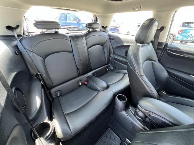 used 2019 MINI Hardtop car, priced at $17,995