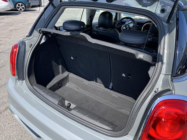used 2019 MINI Hardtop car, priced at $17,995