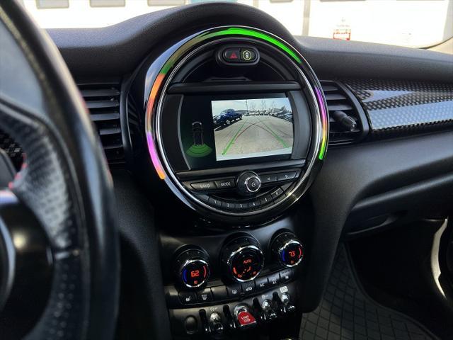 used 2019 MINI Hardtop car, priced at $17,995